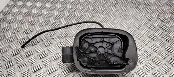 Fuel tank cap