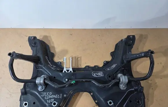 Jeep Compass Front subframe 0002022