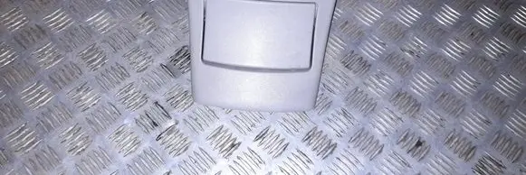 Mercedes-Benz E W211 Car ashtray A2116800450