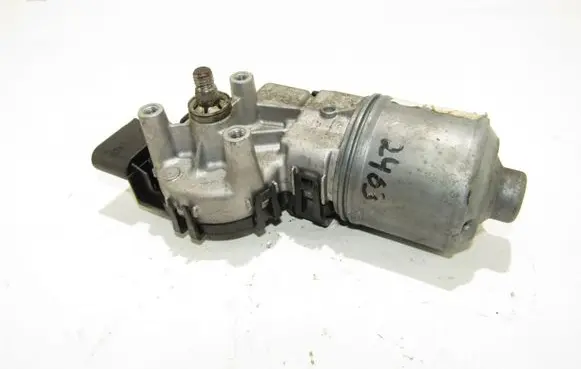 Volkswagen PASSAT B5.5 Wiper motor 3b1955113c