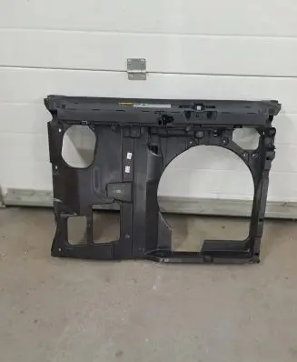 Volkswagen Up Radiator support slam panel 1S0805355 260214