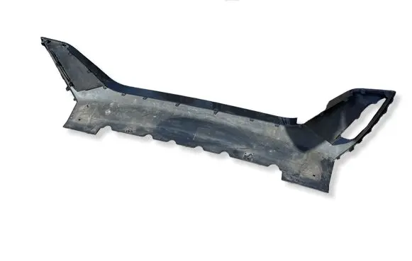 BMW X2 F39 Front bumper splitter molding 8069089 11460913
