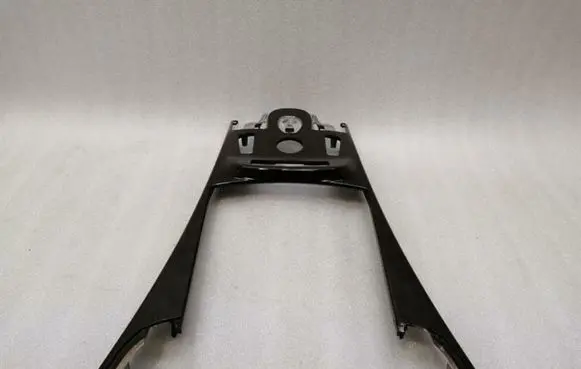 Mercedes-Benz S W221 Other center console (tunnel) element A2216801707