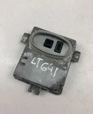 BMW 3 E90 E91 Xenon control unit/module 6948180