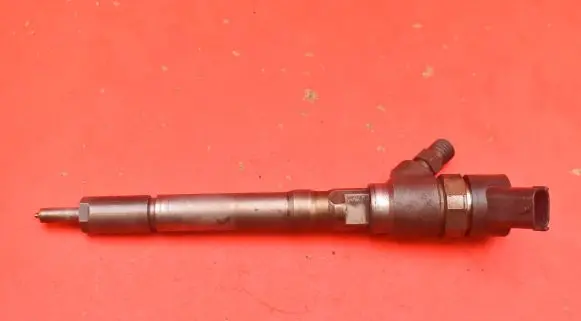 Hyundai Santa Fe Fuel injector 3380-27010