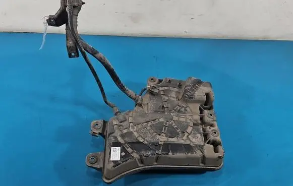 Opel Astra K AdBlue liquid reservoir 39238615 IMPRK1552318