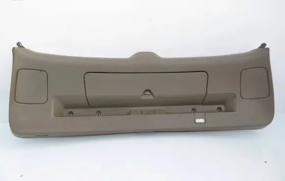 Audi Q7 4L Tailgate trim 4L0867973B 4L0867973