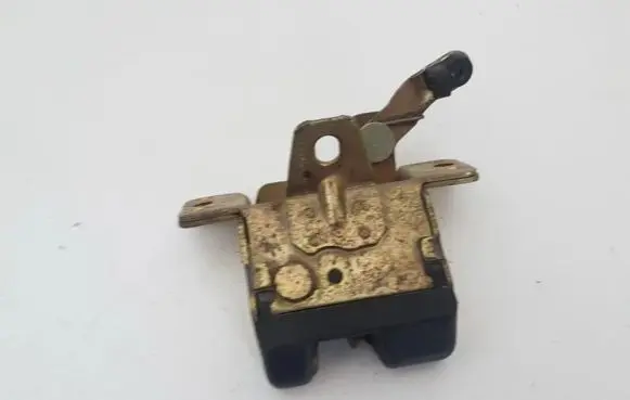Renault Megane I Tailgate/trunk/boot lock/catch/latch