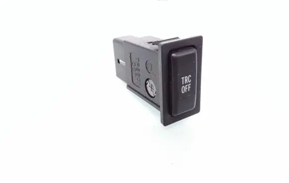 Traction control (ASR) switch