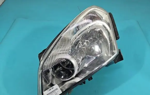 Nissan Qashqai Headlight/headlamp 1EF23804201 IMPRK1558587