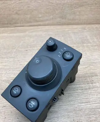 Opel Vectra B Light switch OPELLIGHTSWITCH