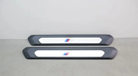 BMW X4 G02 Other sill/pillar trim element 7393397