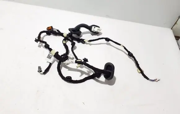 Renault 5 E-Tech Other wiring loom 241265709R