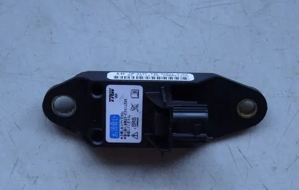 Honda Accord Airbag deployment crash/impact sensor 77970SEAJ815M1
