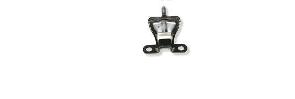 Citroen C4 II Picasso Loading door upper hinge 