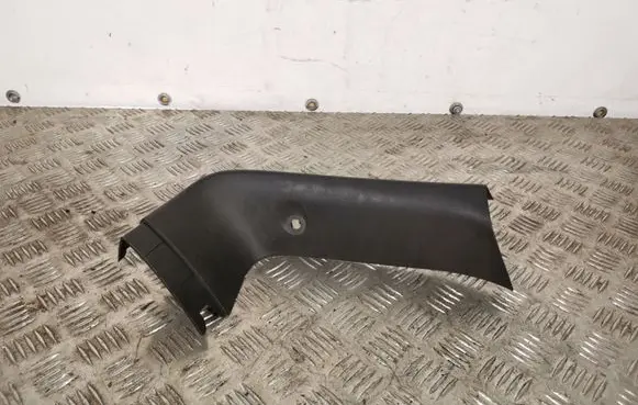 Opel Mokka Tailgate/boot cover trim set 95190797