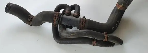 Nissan Qashqai Engine coolant pipe/hose