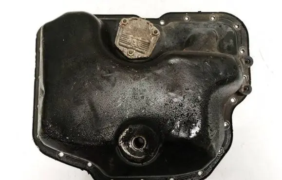 Audi Q7 4L Oil sump 059103602f