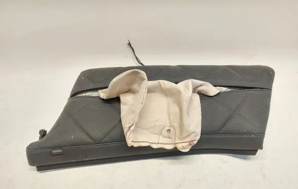 BMW iX Seat airbag 5A04F8112JLK01