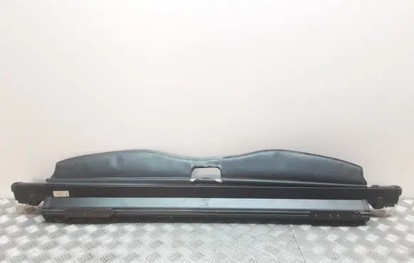 BMW 3 E46 Parcel shelf load cover 7027394