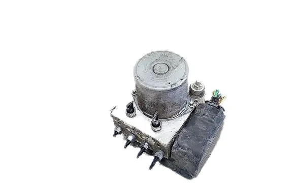 Peugeot 308 ABS Pump 9666957480 0265951420
