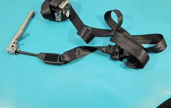 Renault Talisman Front seatbelt 631452900 IMPRK1593616
