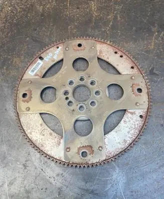 BMW 3 E90 E91 Flywheel 779796405