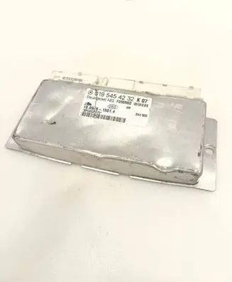Mercedes-Benz C W203 ABS control unit/module 0195454232 BPU8C2C70 10094615014