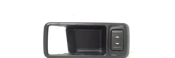 Ford Focus Electric window control switch 3M51226A37ADW