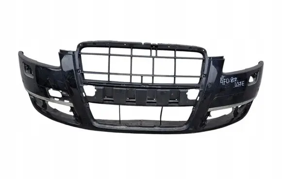 Audi A6 S6 C6 4F Front bumper P9STEILE