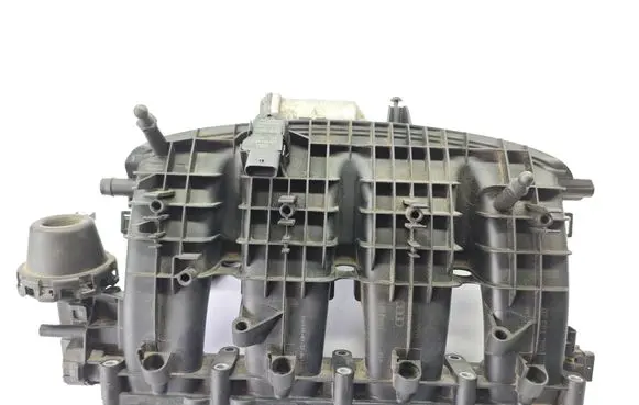 Audi A4 S4 B9 Intake manifold 06L133201 06K133062M