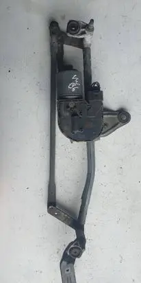 Volkswagen PASSAT B6 Front wiper linkage 3397020754