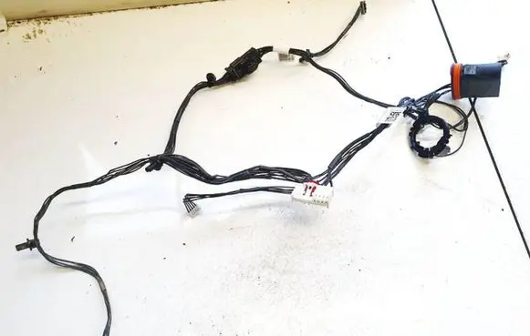 Volkswagen ID.4 Other wiring loom 00219335030000 00219335-03-0000