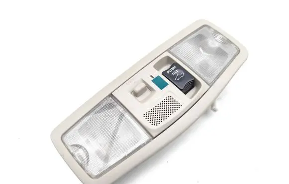 Mitsubishi Outlander Front seat light 8401A009ZZ