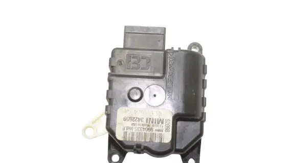 Mini Cooper Countryman R60 Air flap motor/actuator 3422659 990433S
