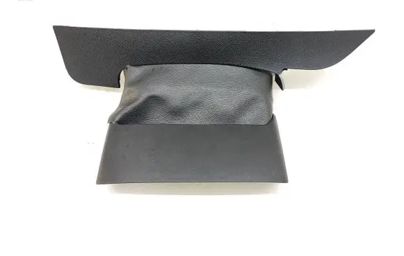 Peugeot Partner III Steering wheel column trim 9820997877