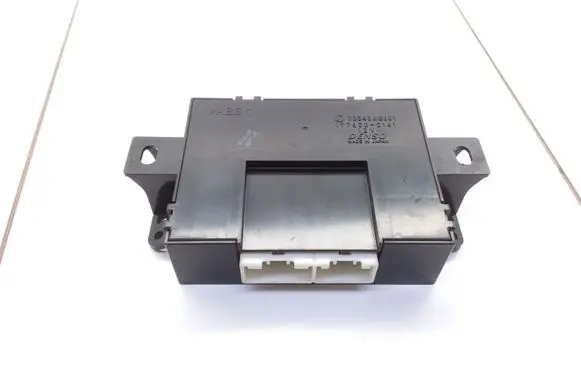Subaru Legacy Other control units/modules 72343AG001 1776000141