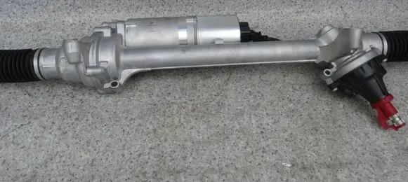 BMW X5M G05 F95 Steering rack 21481000000 14289010 225B358380