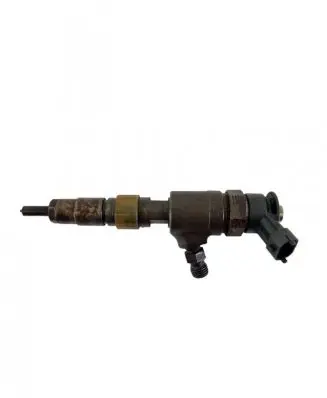 Peugeot Partner Fuel injector 0445110340