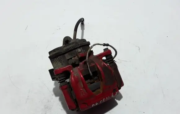 Audi A6 S6 C8 4K Rear brake caliper 8W0615404N