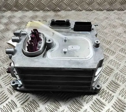 Mercedes-Benz EQE v295 Other devices A0009013820 A0009029583