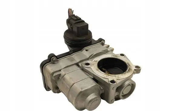 Nissan Micra Throttle valve SERA57602
