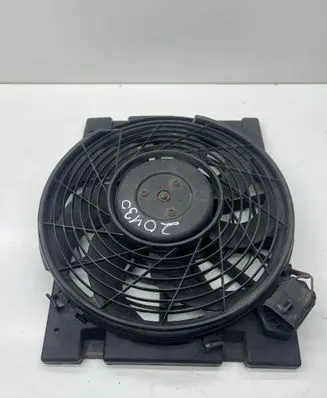 Opel Zafira A Electric radiator cooling fan 0130303840 9133342