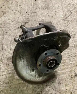Audi A4 S4 B8 8K Rear wheel hub spindle/knuckle 8K0505431AB