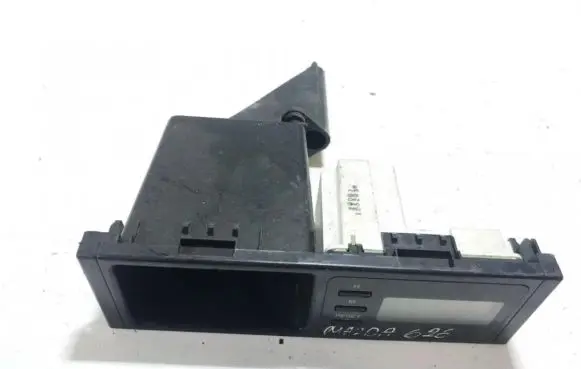 Mazda 626 Screen/display/small screen 29087 106293n