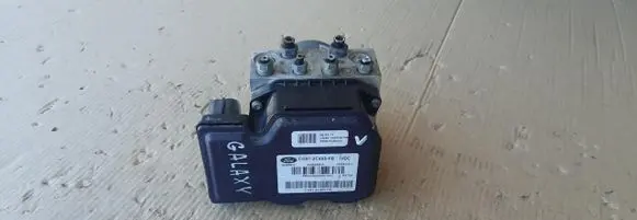 Ford Galaxy ABS Pump CG912C405FB