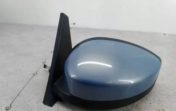 Renault Espace IV Front door electric wing mirror 