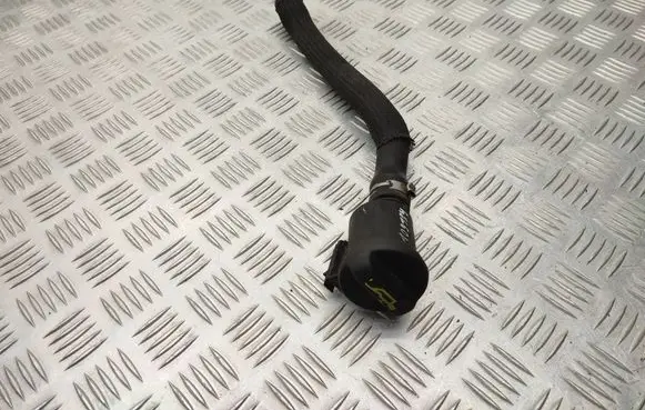 Citroen C5 Oil fill pipe 9684359980