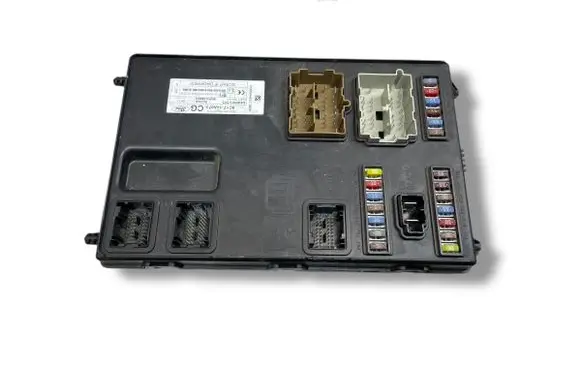Ford Transit Comfort/convenience module 8C1T14A073cg 5WK48948Q