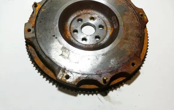 Ford Fiesta Flywheel ca6g6375cb 0206152